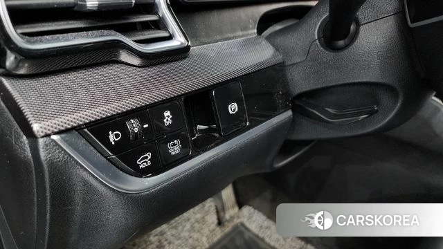 Kia Sportage 5th Generation Hybrid id 4409017 из Кореи 20