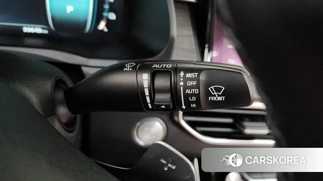 Kia K7 Premier Hybrid id 4780639 из Кореи 20