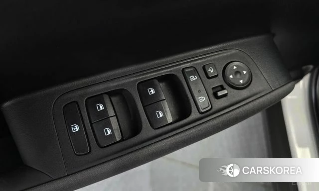 Hyundai Casper id 4415513 из Кореи 20