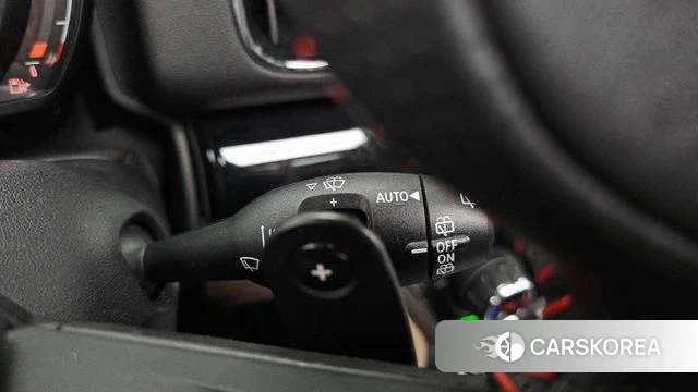 Mini Cooper SD Countryman id 4568207 из Кореи 20