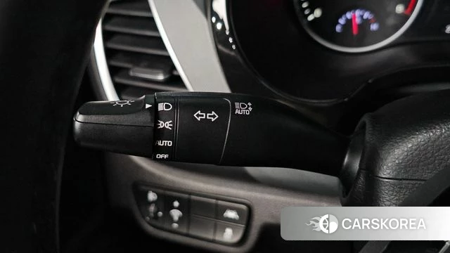 Kia Seltos id 4495140 из Кореи 20
