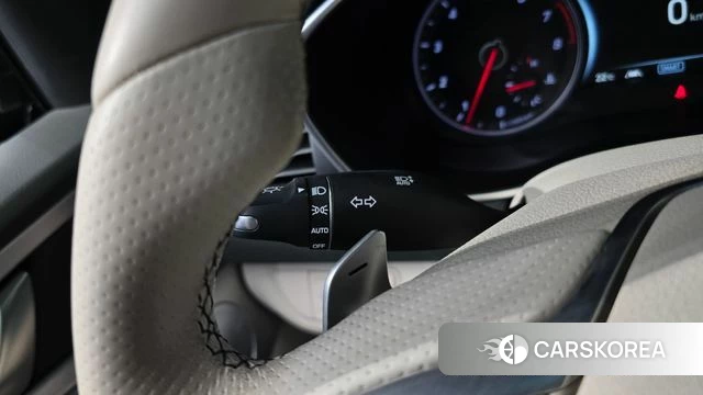 Genesis G70 id 4310452 из Кореи 20
