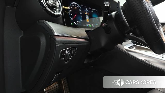 Mercedes-Benz AMG GT id 4692114 из Кореи 20