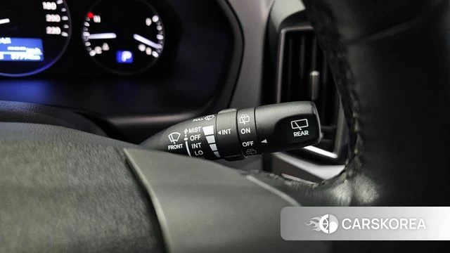 Hyundai The New Grand Starex id 4620276 из Кореи 20