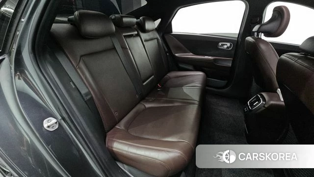 Hyundai Ionic 6 id 4292984 из Кореи 20