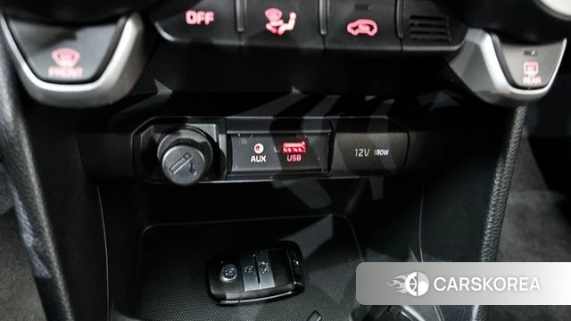 Kia All New Morning (JA) id 4285589 из Кореи 20