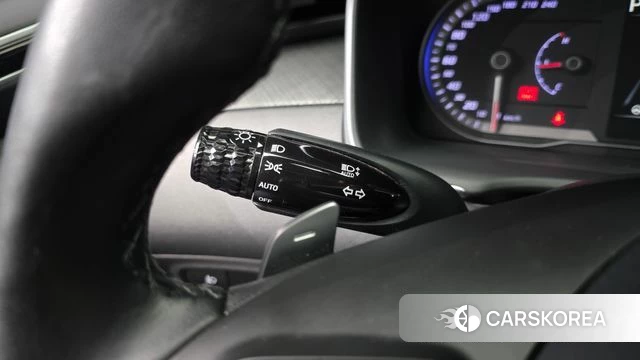 Hyundai Tucson (NX4) id 4409530 из Кореи 20