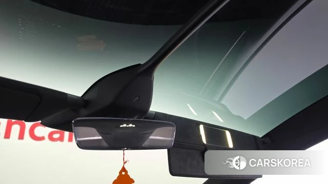 Tesla Model X id 4870425 из Кореи 20