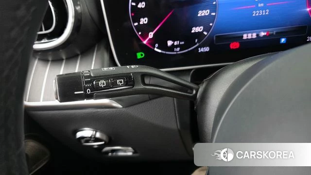 Mercedes-Benz GLC-Class X254 id 4715229 из Кореи 20