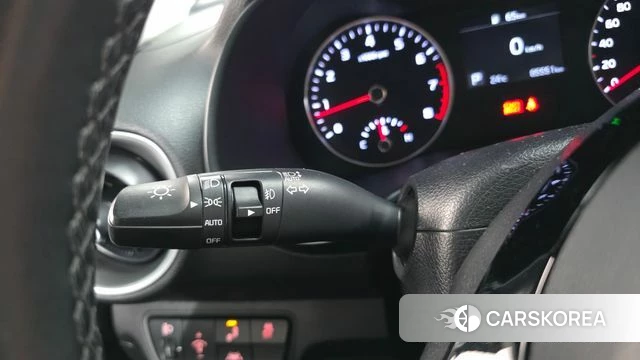 Kia Come New K3 id 4482375 из Кореи 20