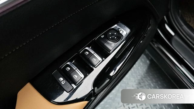 Kia K5 3rd generation id 4224340 из Кореи 20