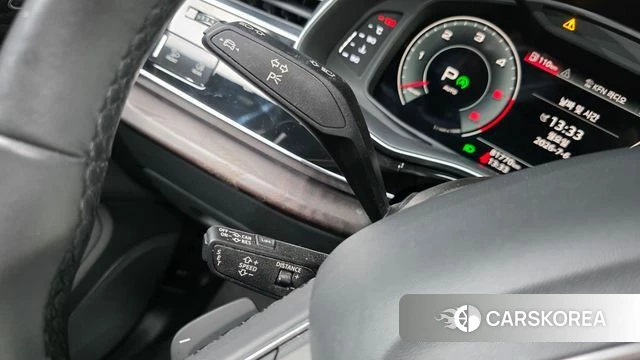 Audi Q7 (4M) id 4550346 из Кореи 20