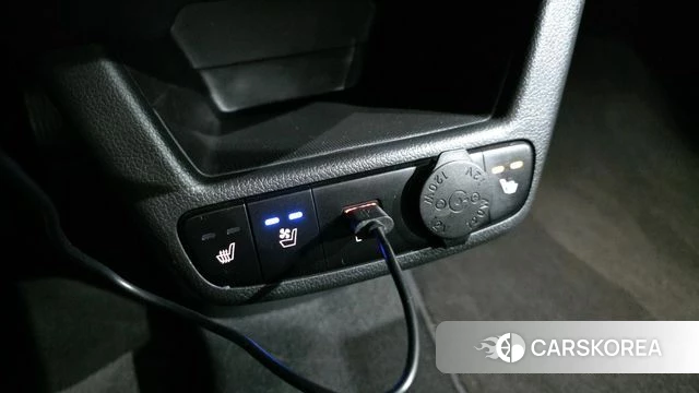 Kia The New Kia Ray id 4194172 из Кореи 20