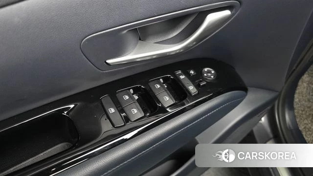 Hyundai Tucson (NX4) id 4463940 из Кореи 20