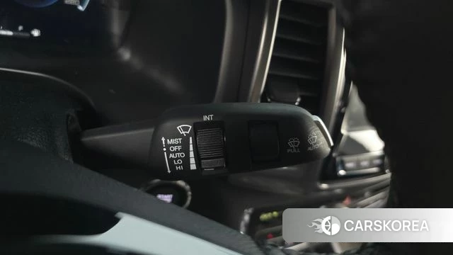 Ssangyong The New Rexton Sports Cannes id 4541313 из Кореи 20