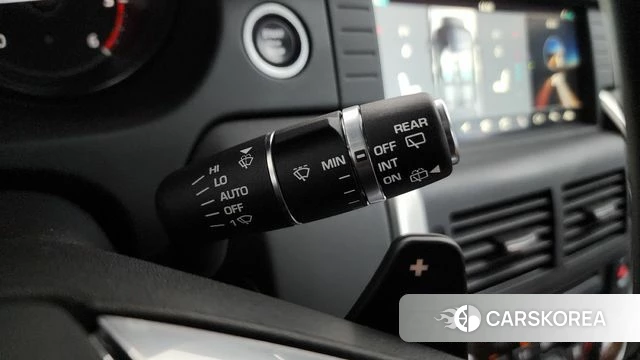 Land Rover Discovery Sports id 4595182 из Кореи 20