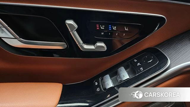 Mercedes-Benz S-Class W223 id 4550171 из Кореи 20