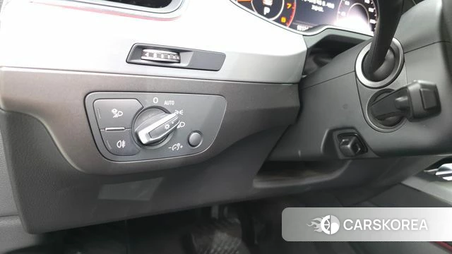 Audi Q7 (4M) id 4345138 из Кореи 20