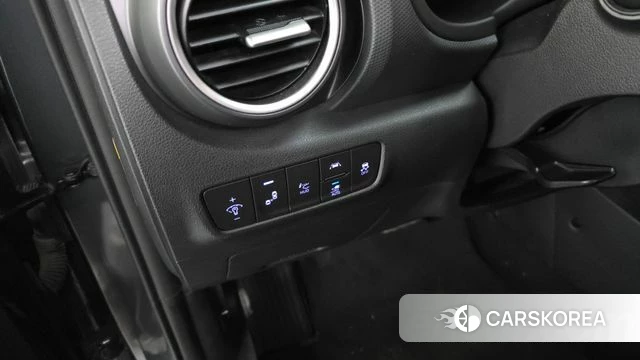 Hyundai Kona Electric id 4389869 из Кореи 20