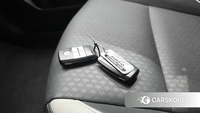 Kia All New Morning (JA) id 4662508 из Кореи 20