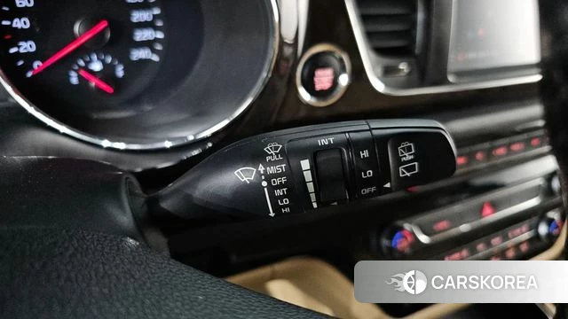 Kia The New Carnival id 4907395 из Кореи 20