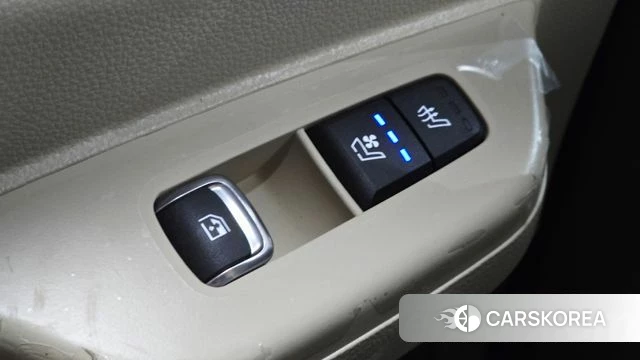 Kia The New Carnival 4th Generation id 4499219 из Кореи 20
