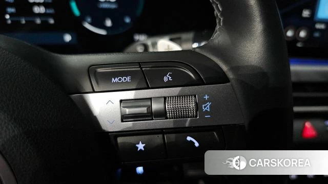 Hyundai Sonata D Edge (DN8) id 4185702 из Кореи 20