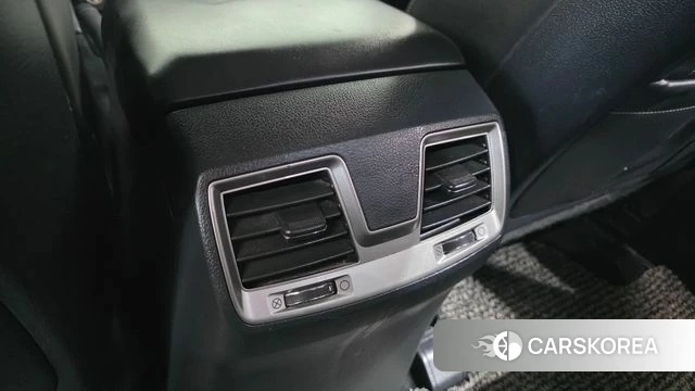 Ssangyong Rexton Sports id 4677688 из Кореи 20