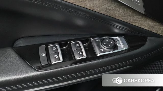 Kia K8 id 4517504 из Кореи 20