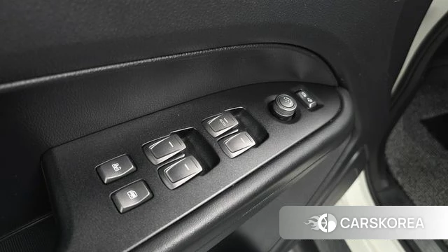 Ssangyong The New Rexton Sport id 4656960 из Кореи 20