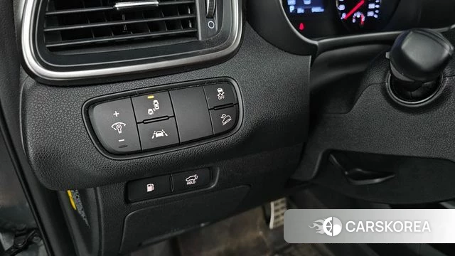 Kia The New Sorento id 4677409 из Кореи 20