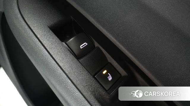 Chevrolet (GM Daewoo) Bolt EV id 4776385 из Кореи 20