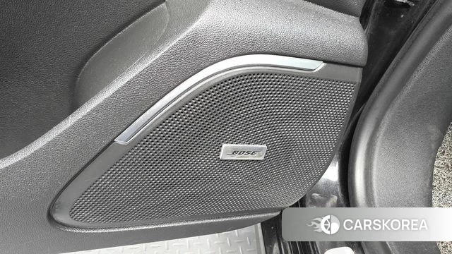 Renault Korea (Samsung) SM6 id 4232996 из Кореи 20