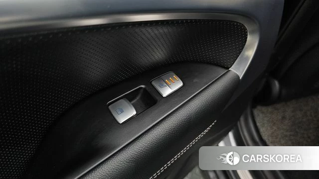 Genesis G70 id 4581992 из Кореи 20