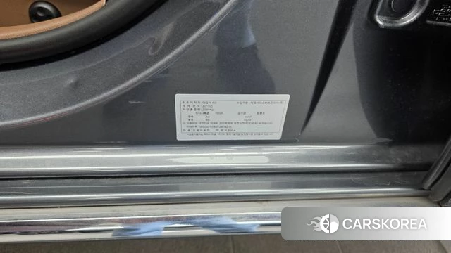 Mercedes-Benz E-Class W213 id 4447007 из Кореи 20
