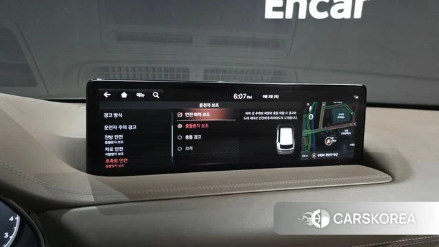 Genesis GV80 id 4764700 из Кореи 20