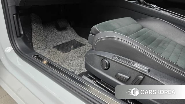 Volkswagen Passat GT (B8) id 4361314 из Кореи 20