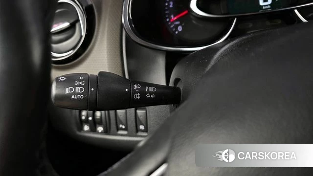 Renault Korea (Samsung) Clio id 4397686 из Кореи 20
