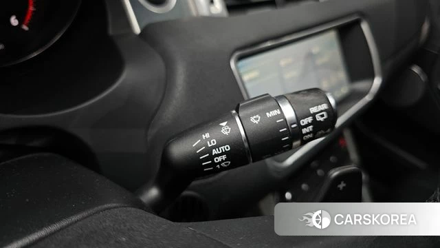 Land Rover Range Rover Evoque id 4751327 из Кореи 20