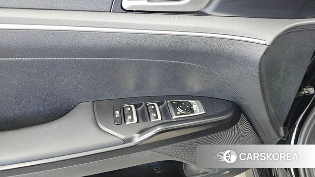 Kia K5 3rd generation id 4687841 из Кореи 20