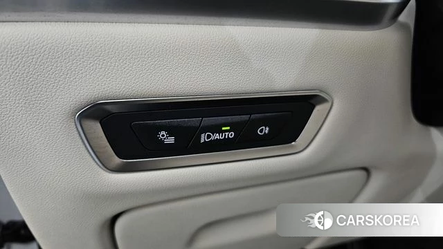 BMW X7 (G07) id 4505333 из Кореи 20
