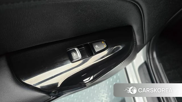 Kia K5 Hybrid 3rd Generation id 4501162 из Кореи 20