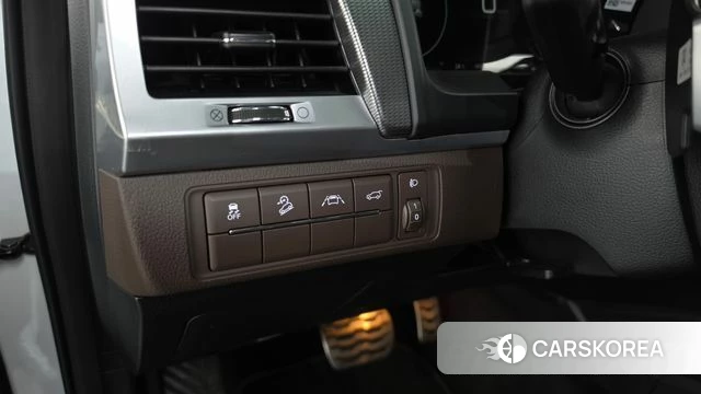 Ssangyong All New Rexton id 4899737 из Кореи 20
