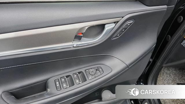 Hyundai The New Grandeur IG id 4625787 из Кореи 20
