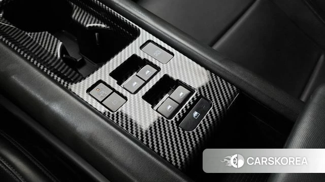 Hyundai Ionic 6 id 4922301 из Кореи 20