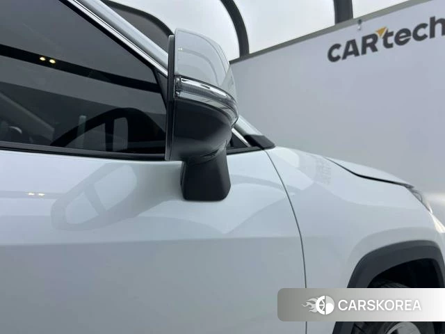 Toyota RAV4 Rongfang id 4253815 из Китая 20