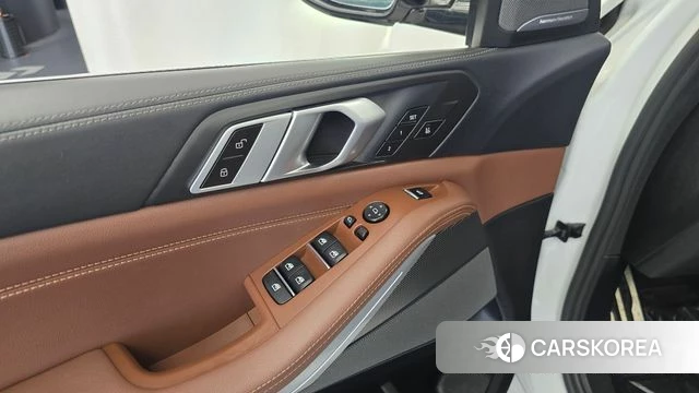 BMW X5 (G05) id 4899586 из Кореи 20
