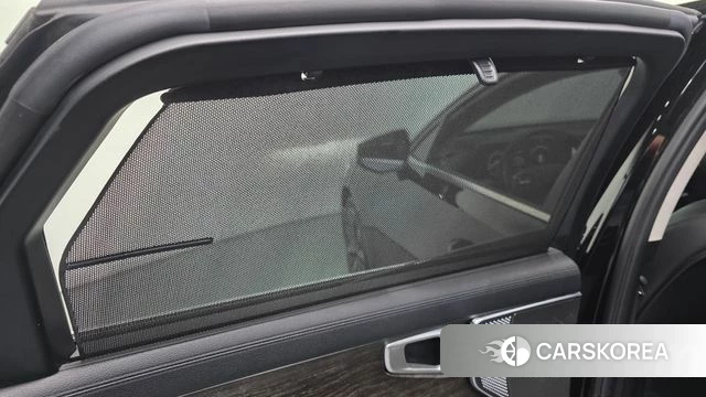 Kia K8 id 4745944 из Кореи 20