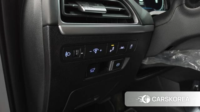 Hyundai Palisade id 4283090 из Кореи 20