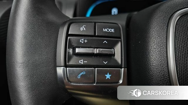 Hyundai Casper id 4505716 из Кореи 20